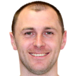 Player picture of Alaksiej Chalecki