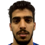 Player picture of Fahad Al Rashidi