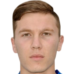 Player picture of Bagtyýar Gürgenow