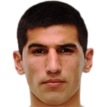 player picture of K. Öwezow