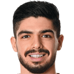 Player picture of علاء دالي