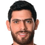 Player picture of خالد كردغلي