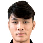 Player picture of Jakkapong Subsamutr