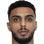 Player picture of محمد علي المهري