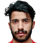 Player picture of فيصل المطروشي