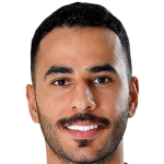 Player picture of Khaled Al Dhanhani