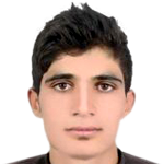 Player picture of Yar Mohammad Zakarkhel