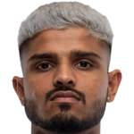 Player picture of Amey Ranawade