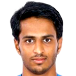 Player picture of Sukhadev Patil