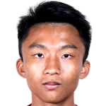Player picture of Wong Lok