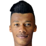Player Picture of Thuwaini Hadid