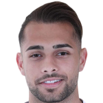 Player picture of Mohamad Taha