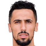 Player picture of شاكر وهبي