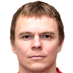 Player picture of Alaksandr Kobiec