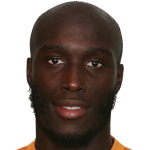 Player picture of Yannick Sagbo