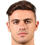 Player picture of Kostas Galanopoulos