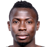 player picture of B. Koné