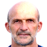 coach picture of Benny Driesmans