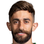 Player picture of Ali Gholizadeh
