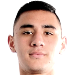 Player picture of Tomás Sandoval
