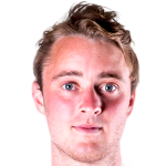 Player picture of Rasmus Jönsson