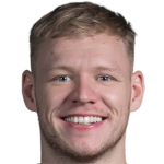 Player picture of Aaron Ramsdale