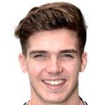 player picture of J. Pugh