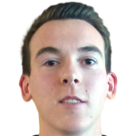 player picture of L. Wilkin