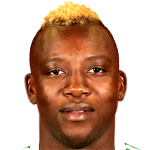 Player picture of Ibrahim Sissoko