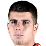 Player picture of Tomás Andrade