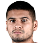 Player picture of دانتي موران 