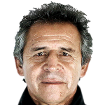 coach picture of Arturo Boyacá
