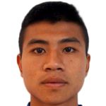 Player picture of Đinh Thanh Bình