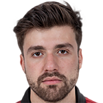 Player picture of Michael Petrasso