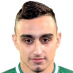 player picture of V. Cordaro