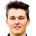 Player picture of Anton Van Britsom