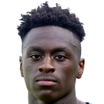 Player picture of Thomas Nzinga