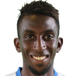 Player picture of Baba Touré