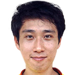 Player picture of Lee Yoojoon