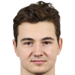 Player picture of Alexandre Texier