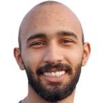 player picture of Abdullah Al Tuwaitan