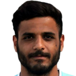 Player picture of مشعل فواز
