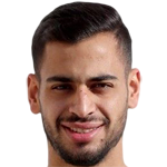 Player picture of Ahmad Tannous