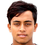 player picture of R. Rasaili