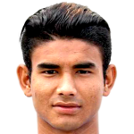 player picture of S. Subedi