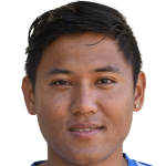 Player picture of Dona Thapa