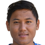 player picture of D. Thapa