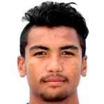 player picture of K. Sunar