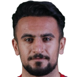 Player picture of Abolfazl Razzaghpour