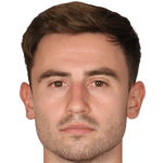 Player picture of Патрик Робертс